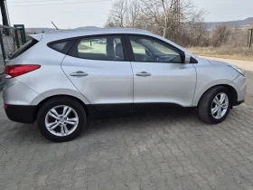 Hyundai IX35 ОБСЛУЖЕНА!! ТОП!!, снимка 3