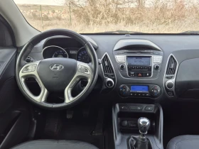 Hyundai IX35 ОБСЛУЖЕНА!! ТОП!!, снимка 10