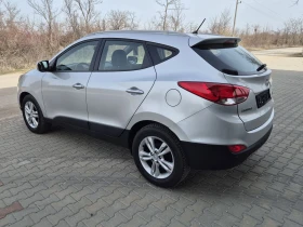 Hyundai IX35 ОБСЛУЖЕНА!! ТОП!!, снимка 5