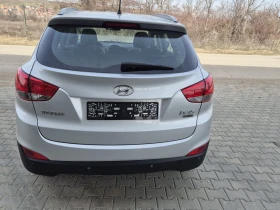 Hyundai IX35 ОБСЛУЖЕНА!! ТОП!!, снимка 9