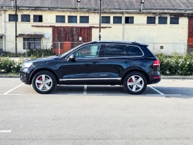     VW Touareg 240, PANO, DYNAUDIO, 360cam, , 2.