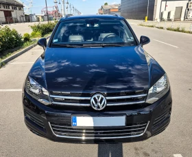     VW Touareg 240, PANO, DYNAUDIO, 360cam, , 2.