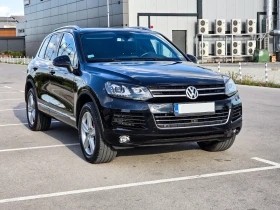     VW Touareg 240, PANO, DYNAUDIO, 360cam, , 2.
