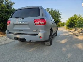 Toyota Sequoia Toyota Sequoio e  Facelift  2020.  | Mobile.bg    6