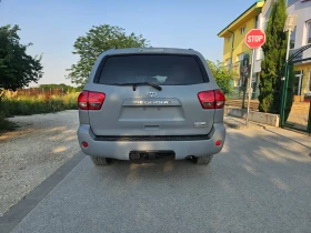Toyota Sequoia Toyota Sequoio e  Facelift  2020.  | Mobile.bg    5