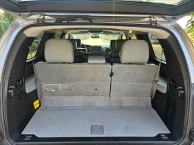 Toyota Sequoia Toyota Sequoio e  Facelift  2020.  | Mobile.bg    16