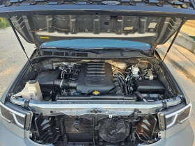 Toyota Sequoia Toyota Sequoio e  Facelift  2020.  | Mobile.bg    15