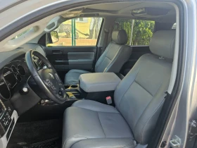 Toyota Sequoia Toyota Sequoio e  Facelift  2020.  | Mobile.bg    10