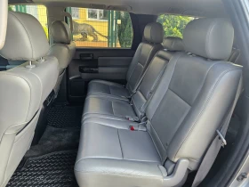 Toyota Sequoia Toyota Sequoio e  Facelift  2020.  | Mobile.bg    11