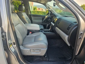 Toyota Sequoia Toyota Sequoio e  Facelift  2020.  | Mobile.bg    14