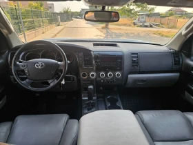Toyota Sequoia Toyota Sequoio e  Facelift  2020.  | Mobile.bg    8