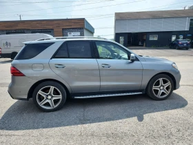 Mercedes-Benz GLE 350 2016 4MATIC* ДВА КЛЮЧА* * КЛИП НА МОТОРА* - 27890 лв. - 98976433 4