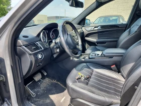 Mercedes-Benz GLE 350 2016 4MATIC* ДВА КЛЮЧА* * КЛИП НА МОТОРА* - 27890 лв. - 98976433 7