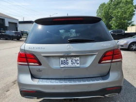 Mercedes-Benz GLE 350 2016 4MATIC* ДВА КЛЮЧА* * КЛИП НА МОТОРА* - 27890 лв. - 98976433 5