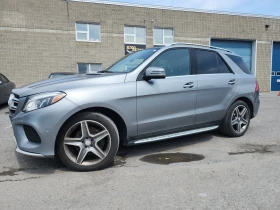 Mercedes-Benz GLE 350 2016 4MATIC* ДВА КЛЮЧА* * КЛИП НА МОТОРА* - 27890 лв. - 98976433 2