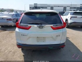 Honda Cr-v EX | Mobile.bg    11
