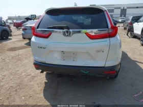 Honda Cr-v EX | Mobile.bg    6