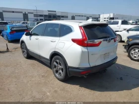 Honda Cr-v EX | Mobile.bg    3
