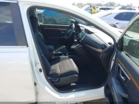 Honda Cr-v EX | Mobile.bg    5