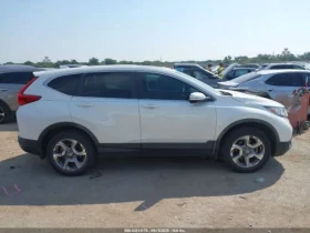 Honda Cr-v EX | Mobile.bg    10