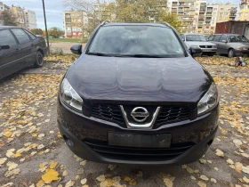Nissan Qashqai | Mobile.bg    5