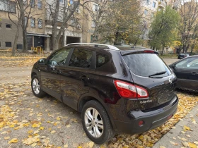 Nissan Qashqai | Mobile.bg    8