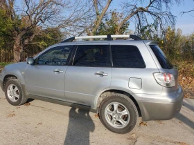 Mitsubishi Outlander, снимка 15