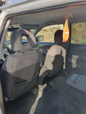 Mitsubishi Outlander, снимка 9