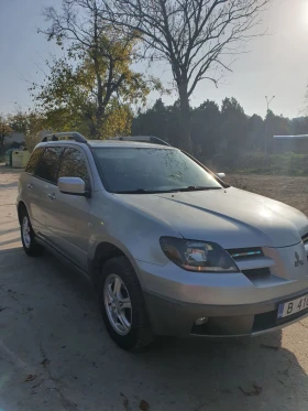 Mitsubishi Outlander, снимка 14