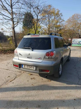 Mitsubishi Outlander, снимка 8