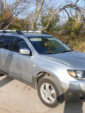 Mitsubishi Outlander, снимка 3