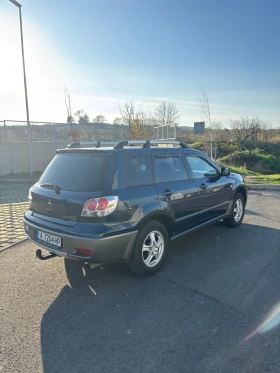 Mitsubishi Outlander - 7900 лв. / 4039.21 € - 22140625 4