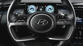 Hyundai Tucson 1.6 T-GDi PREMIUM Plug-in Hybrid 4x4 Automatic - 61900 лв. / 31648.97 € - 21069339 10