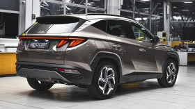 Hyundai Tucson 1.6 T-GDi PREMIUM Plug-in Hybrid 4x4 Automatic - 61900 лв. / 31648.97 € - 21069339 6