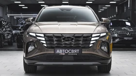 Hyundai Tucson 1.6 T-GDi PREMIUM Plug-in Hybrid 4x4 Automatic - 61900 лв. / 31648.97 € - 21069339 2