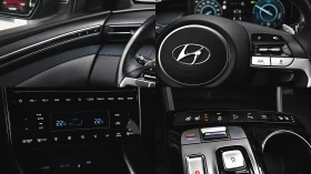 Hyundai Tucson 1.6 T-GDi PREMIUM Plug-in Hybrid 4x4 Automatic - 61900 лв. / 31648.97 € - 21069339 16