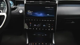 Hyundai Tucson 1.6 T-GDi PREMIUM Plug-in Hybrid 4x4 Automatic - 61900 лв. / 31648.97 € - 21069339 11