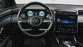 Hyundai Tucson 1.6 T-GDi PREMIUM Plug-in Hybrid 4x4 Automatic - 61900 лв. / 31648.97 € - 21069339 9