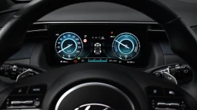 Hyundai Tucson 1.6 T-GDi PREMIUM Plug-in Hybrid 4x4 Automatic - 61900 лв. / 31648.97 € - 21069339 13