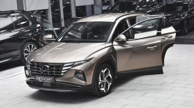 Hyundai Tucson 1.6 T-GDi PREMIUM Plug-in Hybrid 4x4 Automatic