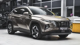 Hyundai Tucson 1.6 T-GDi PREMIUM Plug-in Hybrid 4x4 Automatic - 61900 лв. / 31648.97 € - 21069339 5