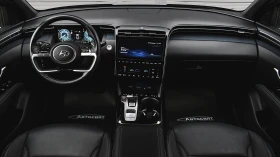 Hyundai Tucson 1.6 T-GDi PREMIUM Plug-in Hybrid 4x4 Automatic - 61900 лв. / 31648.97 € - 21069339 8