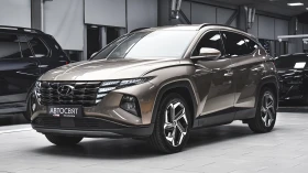 Hyundai Tucson 1.6 T-GDi PREMIUM Plug-in Hybrid 4x4 Automatic - 61900 лв. / 31648.97 € - 21069339 4