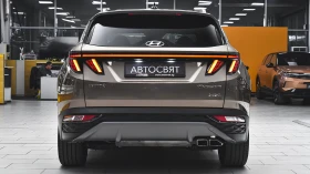 Hyundai Tucson 1.6 T-GDi PREMIUM Plug-in Hybrid 4x4 Automatic - 61900 лв. / 31648.97 € - 21069339 3