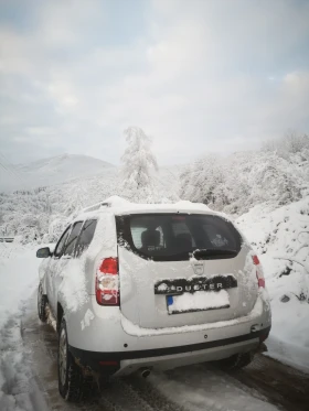 Dacia Duster 16i GAS EURO 6 , снимка 4