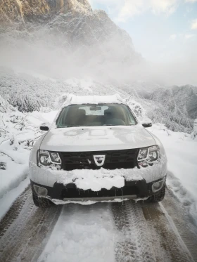 Dacia Duster 16i GAS EURO 6 , снимка 2