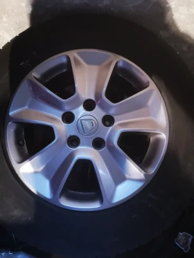 Dacia Duster 16i GAS EURO 6 , снимка 10