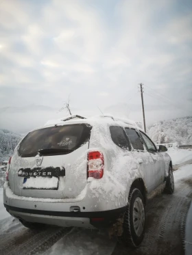 Dacia Duster 16i GAS EURO 6 , снимка 5