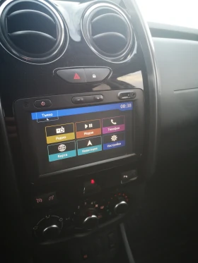 Dacia Duster 16i GAS EURO 6 , снимка 9