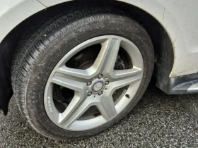 Mercedes-Benz ML 350 * BLUETEC * CARFAX * БЕЗ ПЪРВОНАЧАЛНА ВНОСКА - 12000 € / 23469.96 лв. - 94145657 6